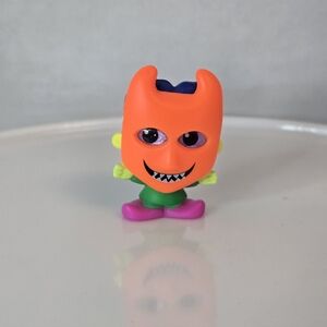 Disney Doorables - The Nightmare Before Christmas Blacklight Series 1 - Lock